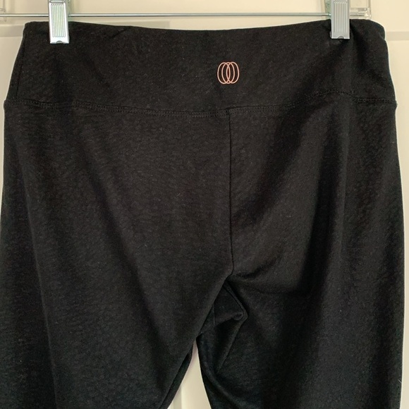 Balance Collection Pants - {Balance Collection} snake skin pattern